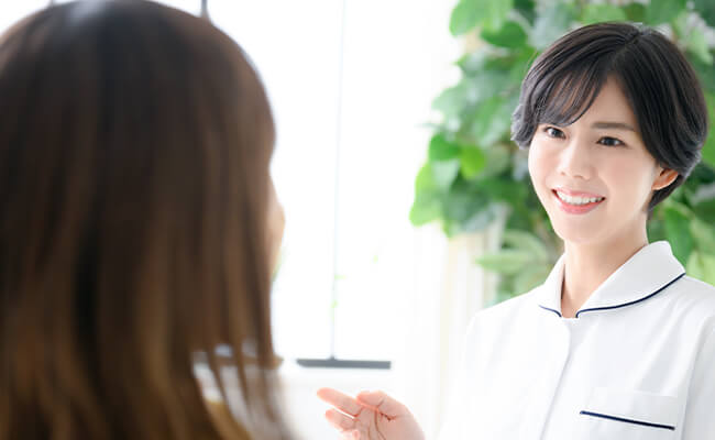 公認心理師が在籍
