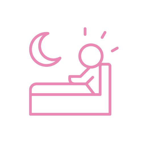 不眠症